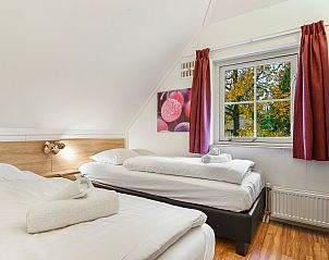 Guest house 182958 - Bungalow Noord Drenthe - Het Land van Bartje | 10-persoons boerderij | 10FL