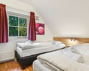 Guest house 182958 - Bungalow Noord Drenthe - Het Land van Bartje | 10-persoons boerderij | 10FL