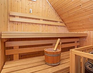 Guest house 182958 - Bungalow Noord Drenthe - Het Land van Bartje | 10-persoons boerderij | 10FL