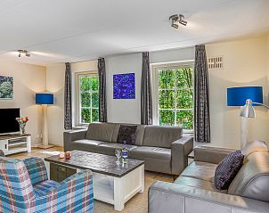 Guest house 182958 - Bungalow Noord Drenthe - Het Land van Bartje | 10-persoons boerderij | 10FL