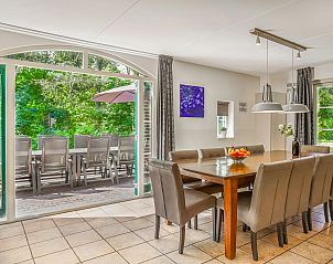 Guest house 182958 - Bungalow Noord Drenthe - Het Land van Bartje | 10-persoons boerderij | 10FL