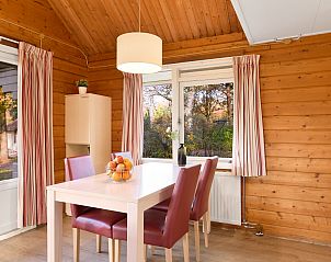 Unterkunft 182959 - Bungalow Noord Drenthe - Het Land van Bartje | 4-persoons bungalow | 4B1