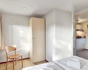 Unterkunft 182959 - Bungalow Noord Drenthe - Het Land van Bartje | 4-persoons bungalow | 4B1