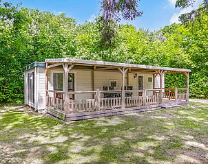 Unterkunft 182960 - Ferienhaus Noord Drenthe - Het Land van Bartje | 4-persoons stacaravan | 4BCV