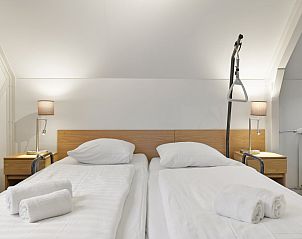 Guest house 182961 - Bungalow Noord Drenthe - Het Land van Bartje | 4-persoons bungalow - Speciaal toegank