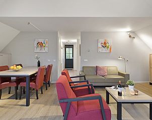 Guest house 182961 - Bungalow Noord Drenthe - Het Land van Bartje | 4-persoons bungalow - Speciaal toegank