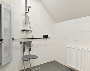 Guest house 182961 - Bungalow Noord Drenthe - Het Land van Bartje | 4-persoons bungalow - Speciaal toegank