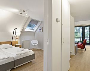 Guest house 182961 - Bungalow Noord Drenthe - Het Land van Bartje | 4-persoons bungalow - Speciaal toegank