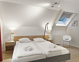 Guest house 182961 - Bungalow Noord Drenthe - Het Land van Bartje | 4-persoons bungalow - Speciaal toegank