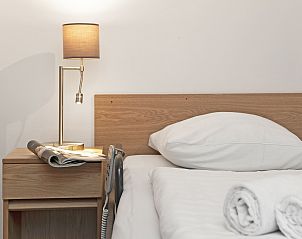 Guest house 182961 - Bungalow Noord Drenthe - Het Land van Bartje | 4-persoons bungalow - Speciaal toegank