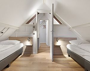 Guest house 182961 - Bungalow Noord Drenthe - Het Land van Bartje | 4-persoons bungalow - Speciaal toegank