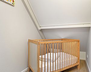 Guest house 182961 - Bungalow Noord Drenthe - Het Land van Bartje | 4-persoons bungalow - Speciaal toegank