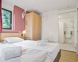 Verblijf 182962 - Bungalow Noord Drenthe - Het Land van Bartje | 6-persoons hoevewoning - Extra toegank