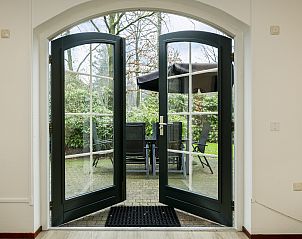 Verblijf 182962 - Bungalow Noord Drenthe - Het Land van Bartje | 6-persoons hoevewoning - Extra toegank