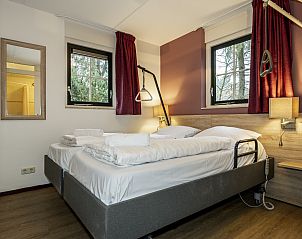 Verblijf 182962 - Bungalow Noord Drenthe - Het Land van Bartje | 6-persoons hoevewoning - Extra toegank