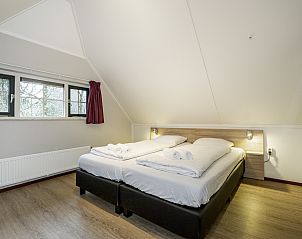 Verblijf 182962 - Bungalow Noord Drenthe - Het Land van Bartje | 6-persoons hoevewoning - Extra toegank