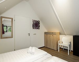 Verblijf 182962 - Bungalow Noord Drenthe - Het Land van Bartje | 6-persoons hoevewoning - Extra toegank