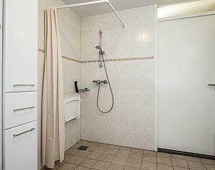 Verblijf 182962 - Bungalow Noord Drenthe - Het Land van Bartje | 6-persoons hoevewoning - Extra toegank