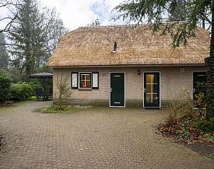 Verblijf 182962 - Bungalow Noord Drenthe - Het Land van Bartje | 6-persoons hoevewoning - Extra toegank