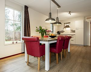 Verblijf 182962 - Bungalow Noord Drenthe - Het Land van Bartje | 6-persoons hoevewoning - Extra toegank