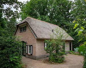 Verblijf 182962 - Bungalow Noord Drenthe - Het Land van Bartje | 6-persoons hoevewoning - Extra toegank