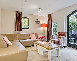 Verblijf 182962 - Bungalow Noord Drenthe - Het Land van Bartje | 6-persoons hoevewoning - Extra toegank