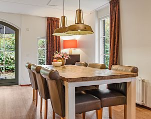 Verblijf 182962 - Bungalow Noord Drenthe - Het Land van Bartje | 6-persoons hoevewoning - Extra toegank