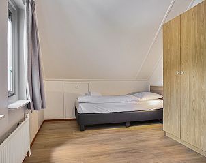 Unterkunft 182963 - Bungalow Noord Drenthe - Het Land van Bartje | 6-persoons landhuis | 6D2