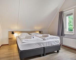 Unterkunft 182963 - Bungalow Noord Drenthe - Het Land van Bartje | 6-persoons landhuis | 6D2