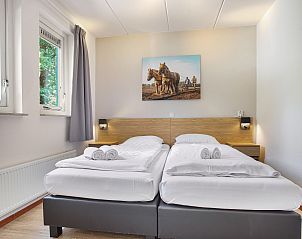 Unterkunft 182963 - Bungalow Noord Drenthe - Het Land van Bartje | 6-persoons landhuis | 6D2