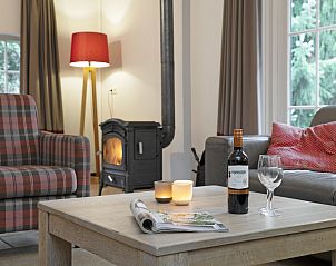 Unterkunft 182964 - Bungalow Noord Drenthe - Het Land van Bartje | 6-persoons hoevewoning | 6D6