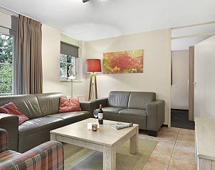 Unterkunft 182964 - Bungalow Noord Drenthe - Het Land van Bartje | 6-persoons hoevewoning | 6D6