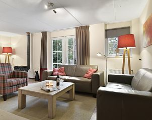 Unterkunft 182964 - Bungalow Noord Drenthe - Het Land van Bartje | 6-persoons hoevewoning | 6D6