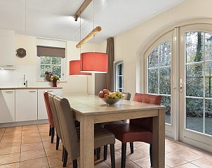 Unterkunft 182964 - Bungalow Noord Drenthe - Het Land van Bartje | 6-persoons hoevewoning | 6D6