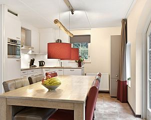 Unterkunft 182964 - Bungalow Noord Drenthe - Het Land van Bartje | 6-persoons hoevewoning | 6D6