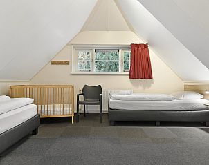 Unterkunft 182964 - Bungalow Noord Drenthe - Het Land van Bartje | 6-persoons hoevewoning | 6D6