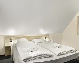 Unterkunft 182964 - Bungalow Noord Drenthe - Het Land van Bartje | 6-persoons hoevewoning | 6D6