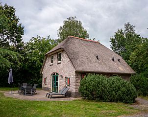 Unterkunft 182965 - Bungalow Noord Drenthe - Het Land van Bartje | 8-persoons boerderij | 8EL
