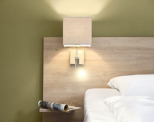 Unterkunft 182965 - Bungalow Noord Drenthe - Het Land van Bartje | 8-persoons boerderij | 8EL