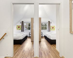 Unterkunft 182965 - Bungalow Noord Drenthe - Het Land van Bartje | 8-persoons boerderij | 8EL