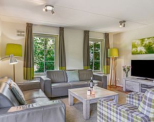 Unterkunft 182965 - Bungalow Noord Drenthe - Het Land van Bartje | 8-persoons boerderij | 8EL