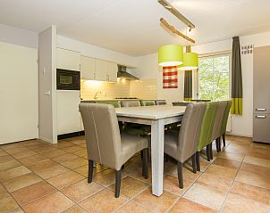 Unterkunft 182967 - Bungalow Noord Drenthe - Het Land van Bartje | 10-persoons kinderboerderij | 10LK