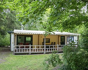 Unterkunft 182968 - Ferienhaus Noord Drenthe - Het Land van Bartje | 4-persoons peuterstacaravan | 4BCK
