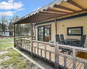 Unterkunft 182968 - Ferienhaus Noord Drenthe - Het Land van Bartje | 4-persoons peuterstacaravan | 4BCK