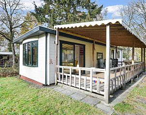 Unterkunft 182968 - Ferienhaus Noord Drenthe - Het Land van Bartje | 4-persoons peuterstacaravan | 4BCK