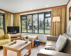 Unterkunft 182968 - Ferienhaus Noord Drenthe - Het Land van Bartje | 4-persoons peuterstacaravan | 4BCK