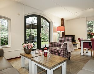 Unterkunft 182969 - Bungalow Noord Drenthe - Het Land van Bartje | 6-persoons hoevewoning - Extra toegank