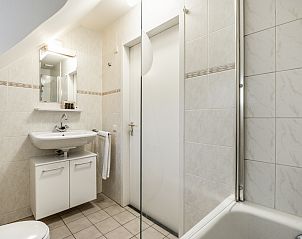 Unterkunft 182969 - Bungalow Noord Drenthe - Het Land van Bartje | 6-persoons hoevewoning - Extra toegank