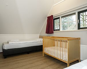 Unterkunft 182969 - Bungalow Noord Drenthe - Het Land van Bartje | 6-persoons hoevewoning - Extra toegank