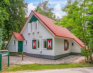 Unterkunft 182970 - Bungalow Noord Drenthe - Het Land van Bartje | 4-persoons landhuis | 4B